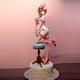 SWEETS LINGERIE Unassembled Unpainted Resin Model Kits Garage Kits H29CM