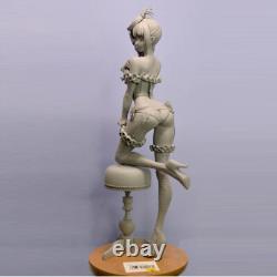SWEETS LINGERIE Unassembled Unpainted Resin Model Kits Garage Kits H29CM