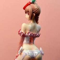 SWEETS LINGERIE Unassembled Unpainted Resin Model Kits Garage Kits H29CM