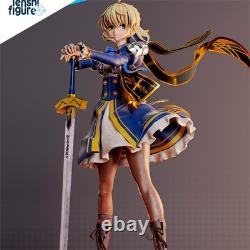 Saber FGO 3D Printing Unassembled Unpainted Resin Garage Kits Model Kits