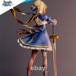 Saber FGO 3D Printing Unassembled Unpainted Resin Garage Kits Model Kits