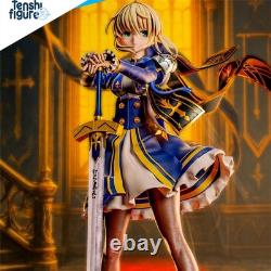 Saber FGO 3D Printing Unassembled Unpainted Resin Garage Kits Model Kits