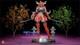 Samurai Girl 3D Printing Unassembled Unpainted Model Kits Garage Kits
