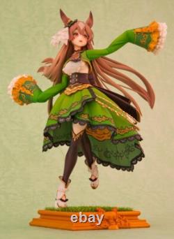 Satono Diamond Pretty Derby Unassembled Unpainted Resin Model Kits Garage Kits