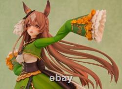 Satono Diamond Pretty Derby Unassembled Unpainted Resin Model Kits Garage Kits
