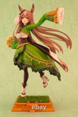 Satono Diamond Pretty Derby Unassembled Unpainted Resin Model Kits Garage Kits