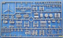 Scale 1/48 ICM 48260 He 111Z-1 Zwilling WWII German Glider Tug Plastic Model Kit