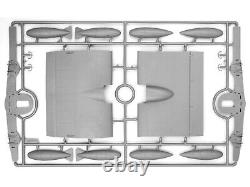 Scale 1/48 ICM 48260 He 111Z-1 Zwilling WWII German Glider Tug Plastic Model Kit