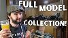 Scale Model Collection Tour Walkthrough Of My Display Cabinet