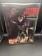Screamin' Horror Series 1 Freddy Krueger 1/4 Scale Model Kit New Sealed