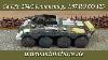 Sd Kfz 234 3 Heavy Armoured Car 1 87 Roco 123