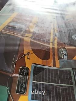Sealed Vintage Original Nos Amt White Freightliner Dual Drive Truck Tractor T568