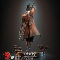 Sekiro 3D Printing Unassembled Unpainted Model Kits Resin Garage Kits