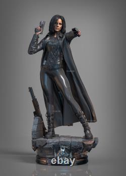 Selene 3D Printing Unassembled Unpainted Model Kits Resin Garag Kits