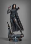 Selene 3D Printing Unassembled Unpainted Model Kits Resin Garag Kits