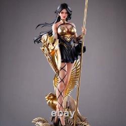 Seria Black Label Unpainted Unassembled Resin Model Kits Garage Kits -IN STOCK