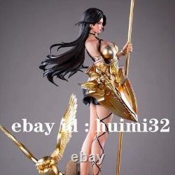 Seria Black Label Unpainted Unassembled Resin Model Kits Garage Kits -IN STOCK