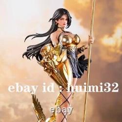 Seria Black Label Unpainted Unassembled Resin Model Kits Garage Kits -IN STOCK