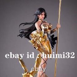 Seria Black Label Unpainted Unassembled Resin Model Kits Garage Kits -IN STOCK