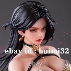 Seria Black Label Unpainted Unassembled Resin Model Kits Garage Kits -IN STOCK