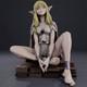 Serie 3D Printing Unassembled Unpainted Resin Model Kits Garage Kits
