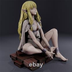 Serie 3D Printing Unassembled Unpainted Resin Model Kits Garage Kits