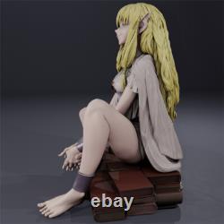 Serie 3D Printing Unassembled Unpainted Resin Model Kits Garage Kits