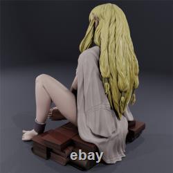 Serie 3D Printing Unassembled Unpainted Resin Model Kits Garage Kits