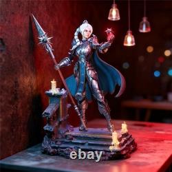 Shadow Heart 3D Printing Unassembled Unpainted Resin Model Kits Garage Kits