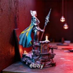 Shadow Heart 3D Printing Unassembled Unpainted Resin Model Kits Garage Kits
