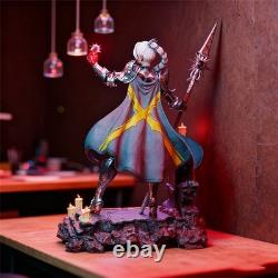 Shadow Heart 3D Printing Unassembled Unpainted Resin Model Kits Garage Kits