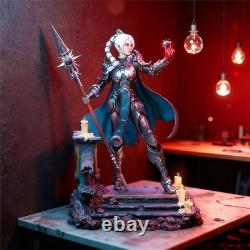 Shadow Heart 3D Printing Unassembled Unpainted Resin Model Kits Garage Kits