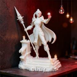 Shadow Heart 3D Printing Unassembled Unpainted Resin Model Kits Garage Kits