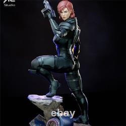Shepard 3D Printing Unassembled Unpainted Resin Garage Kits Model Kits