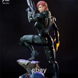 Shepard 3D Printing Unassembled Unpainted Resin Garage Kits Model Kits