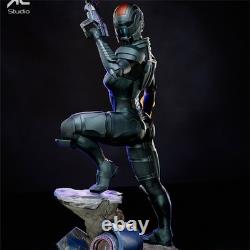 Shepard 3D Printing Unassembled Unpainted Resin Garage Kits Model Kits