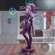 Shion 3D Printing Unassembled Unpainted Resin Model Kits Garage Kits