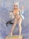 Shirakami Fubuki Unassembled Unpainted Resin Model Kits Garage Kits