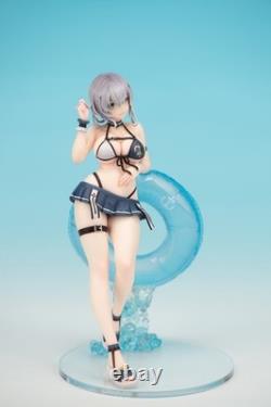 Shirogane Noel Unassembled Unpainted Resin Model Kits Garage Kits Recast