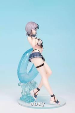 Shirogane Noel Unassembled Unpainted Resin Model Kits Garage Kits Recast