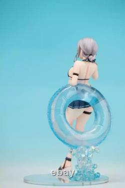 Shirogane Noel Unassembled Unpainted Resin Model Kits Garage Kits Recast