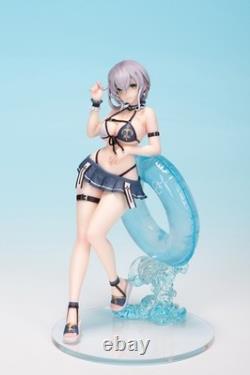 Shirogane Noel Unassembled Unpainted Resin Model Kits Garage Kits Recast