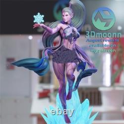 Shiva 3D Printing Unassembled Unpainted Model Kits Resin Garage Kits