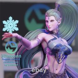 Shiva 3D Printing Unassembled Unpainted Model Kits Resin Garage Kits