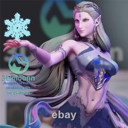Shiva 3D Printing Unassembled Unpainted Model Kits Resin Garage Kits