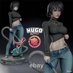 Shizuku 3D Printing Unassembled Unpainted Resin Garage Kits Model Kits