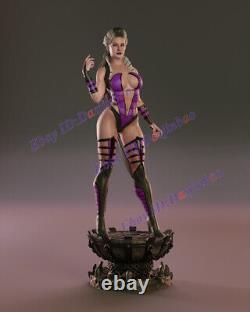 Sindel 1/4 3D Printing Model Kit Unpainted Unassembled 56cm GK