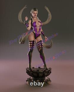 Sindel 1/4 3D Printing Model Kit Unpainted Unassembled 56cm GK