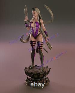 Sindel 1/4 3D Printing Model Kit Unpainted Unassembled 56cm GK