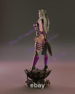 Sindel 1/4 3D Printing Model Kit Unpainted Unassembled 56cm GK